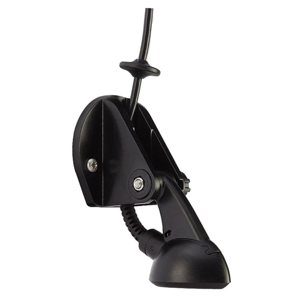 Raymarine CPT-S Transom Mount Transducer - Conical - High Chirp [E70342] - Essenbay Marine