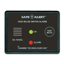 Safe-T-Alert High Bilge Water Alarm - Surface Mount - Black [SA-1000XL] - Essenbay Marine