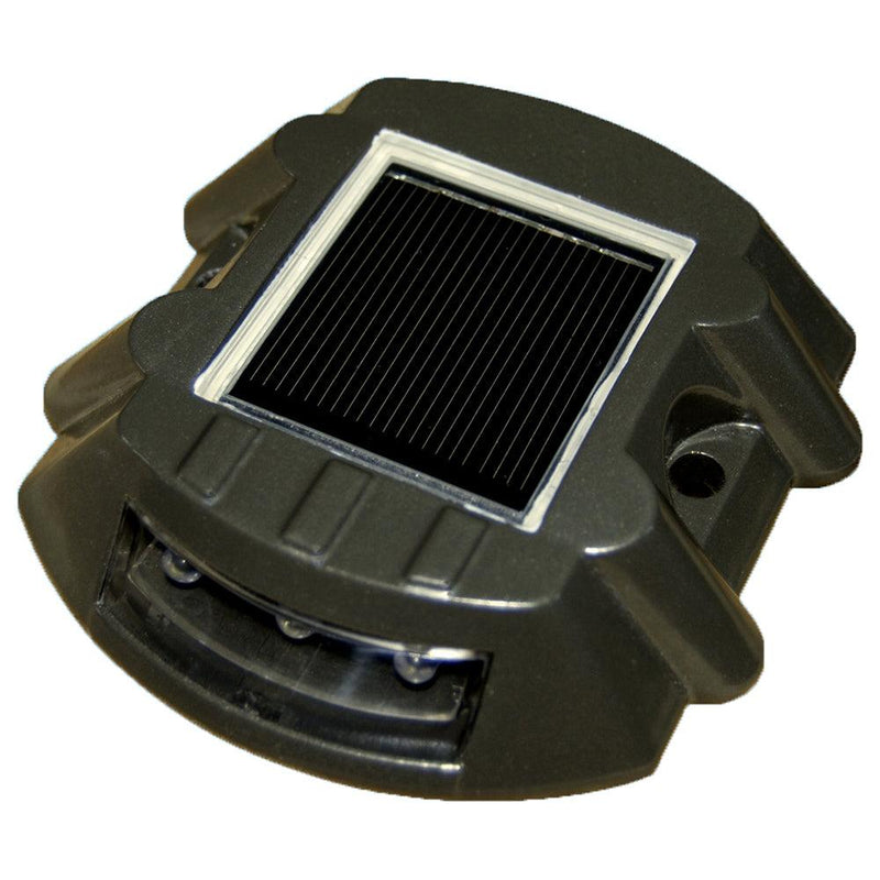 Dock Edge Starlite Solar Capacitor Series - Model 108 [96-306-F] - Essenbay Marine