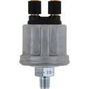 VDO Pressure Sender 400 PSI Floating Ground - 1/8-27 NPT [360-406] - Essenbay Marine