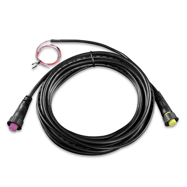 Garmin Interconnect Cable (Mechanical/Hydraulic w/SmartPump) [010-11351-40] - Essenbay Marine