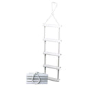 Attwood Rope Ladder [11865-4] - Essenbay Marine