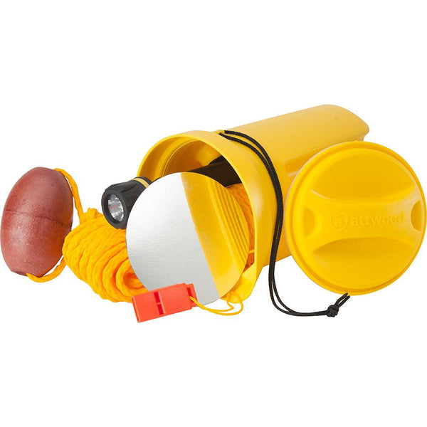 Attwood Bailer Safety Kit [11830-2] - Essenbay Marine