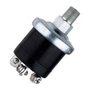 VDO Heavy Duty Normally Open/Normally Closed  Dual Circuit 4 PSI Pressure Switch [230-604] - Essenbay Marine