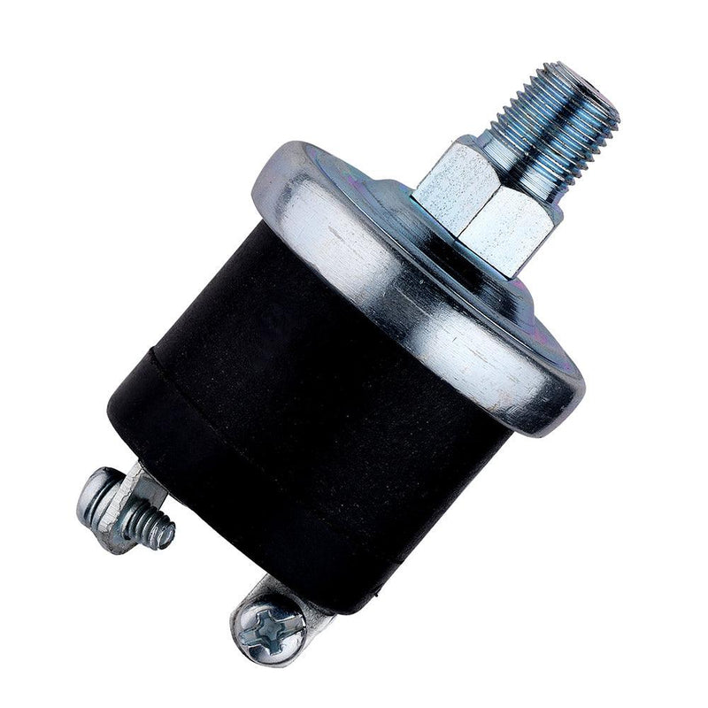 VDO Heavy Duty Normally OpenSingle Circuit 4 PSI Pressure Switch [230-404] - Essenbay Marine