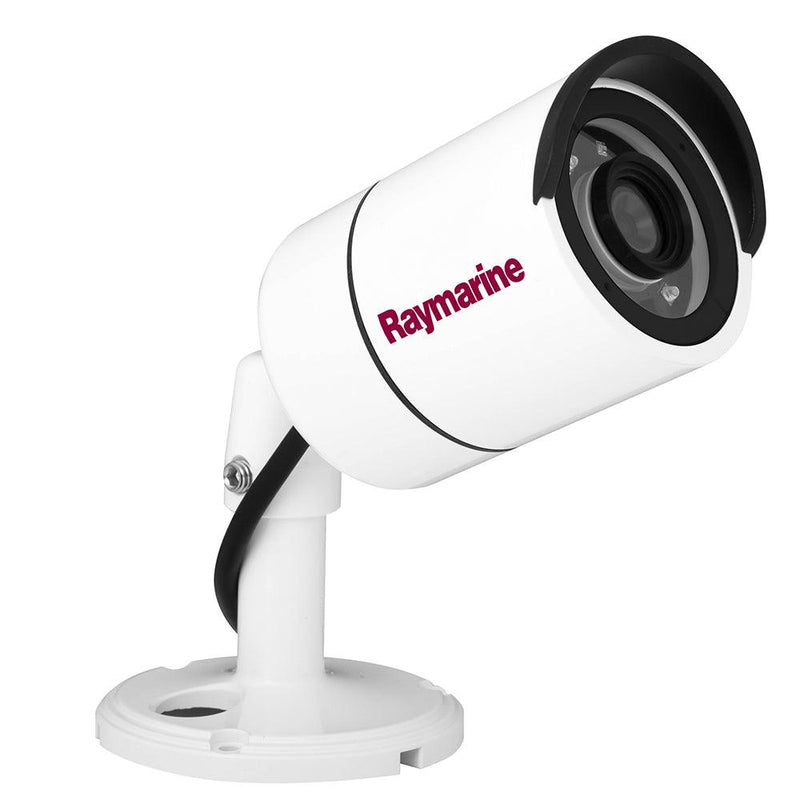 Raymarine CAM210 Day & Night IP Marine Bullet Camera [E70346] - Essenbay Marine