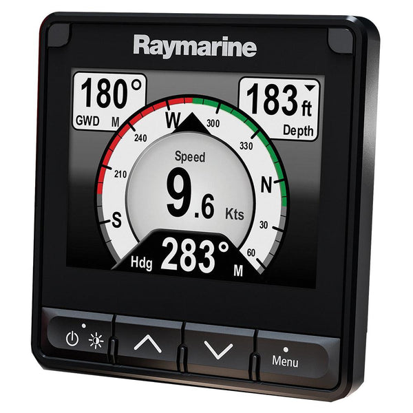 Raymarine i70s Multifunction Instrument Display [E70327] - Essenbay Marine