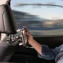 RAM Mount Torque 3/8" - 5/8" Diameter Mini Rail Base w/1" Ball [RAM-B-408-37-62U] - Essenbay Marine