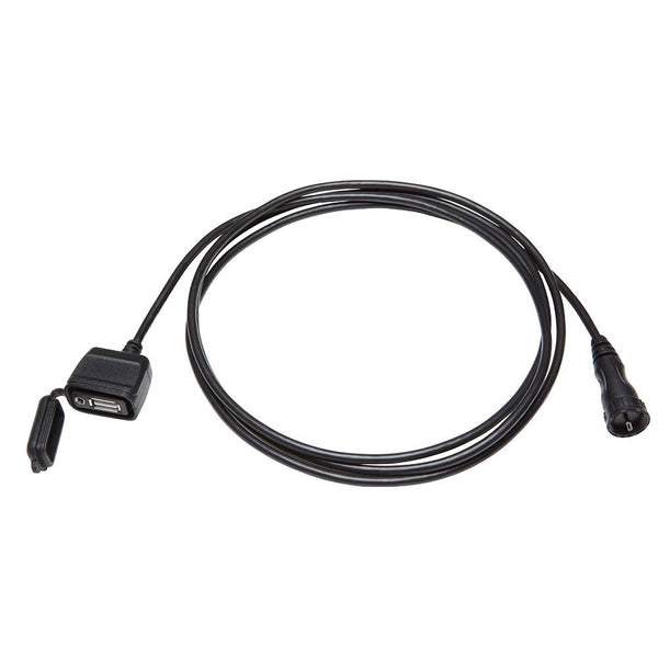 Garmin OTG Adapter Cable f/GPSMAP 8400/8600 [010-12390-11] - Essenbay Marine