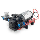 Albin Pump Marine Water Pressure Pump WPS 3.5 12V 02-01-004 - Essenbay Marine