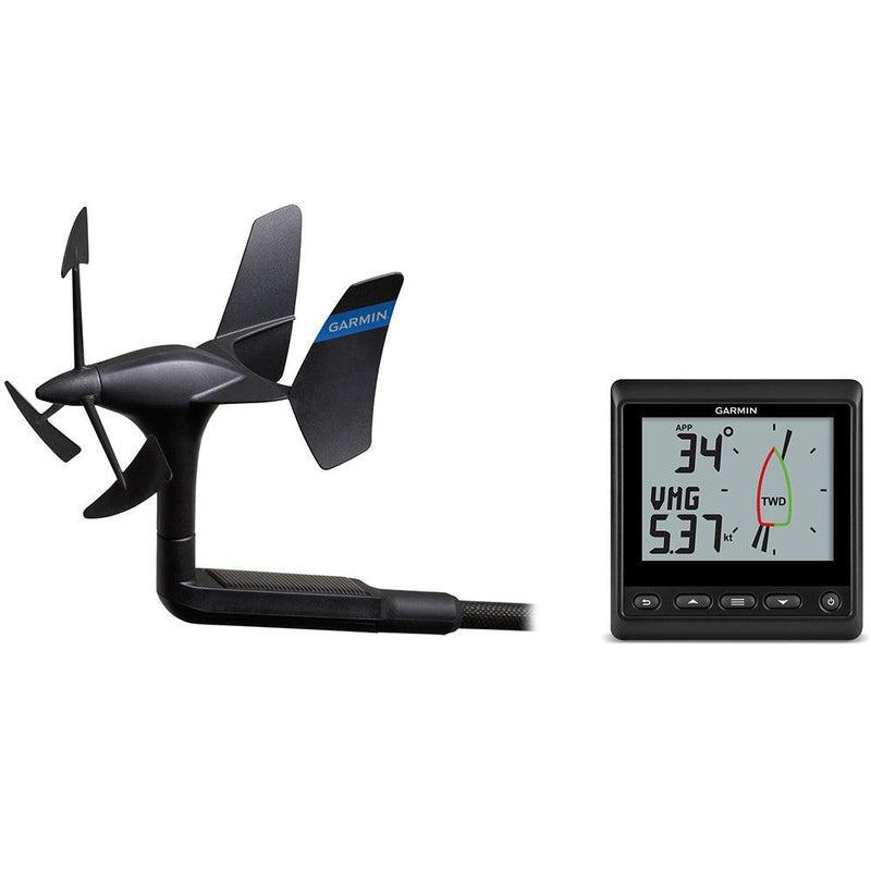 Garmin GNX Wireless Wind Pack [010-01616-10] - Essenbay Marine