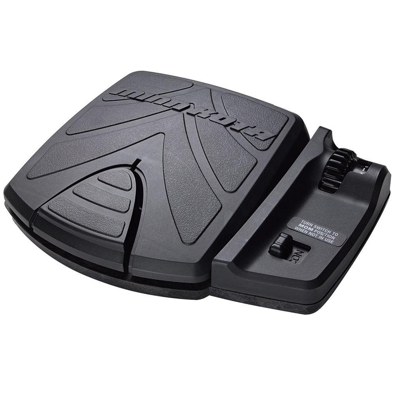 Minn Kota PowerDrive Foot Pedal - ACC Corded [1866070] - Essenbay Marine