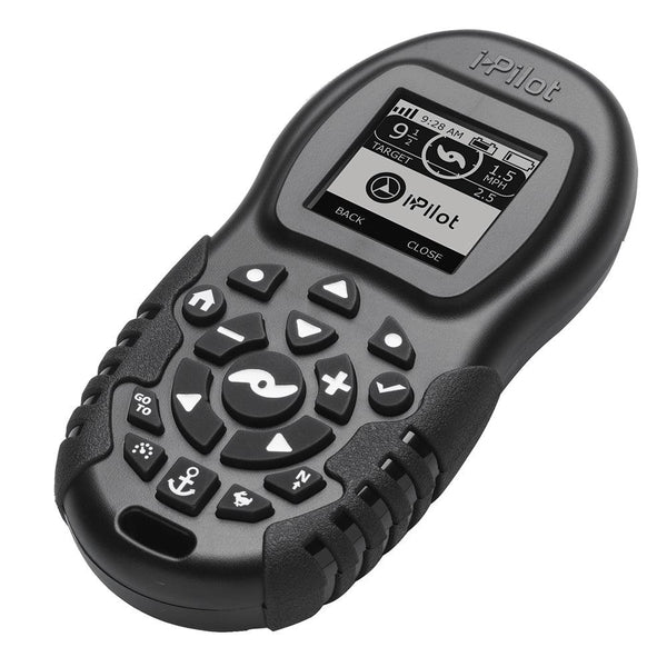 Minn Kota i-Pilot System Remote Access w/Bluetooth [1866550] - Essenbay Marine