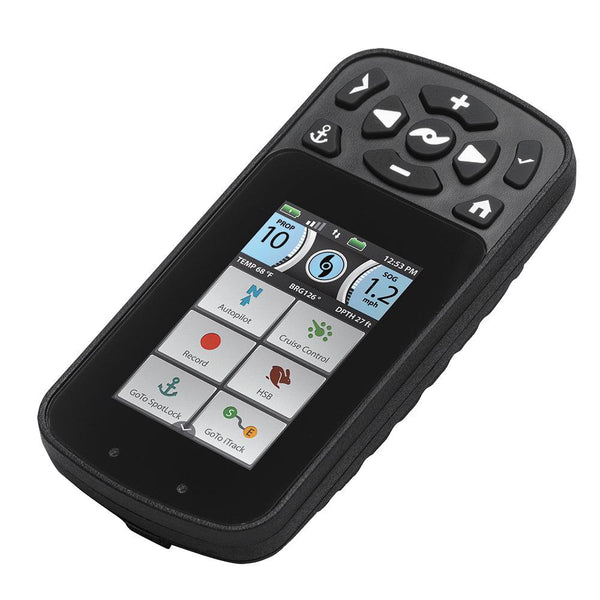 Minn Kota i-Pilot Link Wireless Remote w/Bluetooth [1866650] - Essenbay Marine
