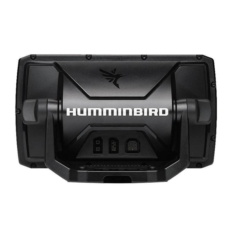 Humminbird HELIX 5 DI G2 Fishfinder [410200-1] - Essenbay Marine