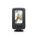 Humminbird Piranhamax 4 [410150-1] - Essenbay Marine