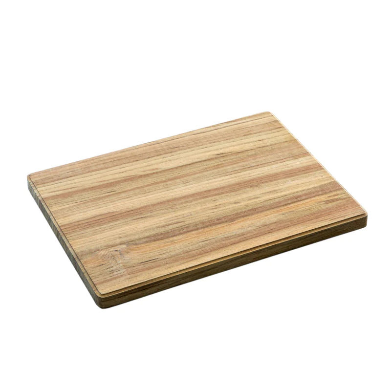 Whitecap Teak Cutting Board 11” L x 8” W  Part 62416 - Essenbay Marine