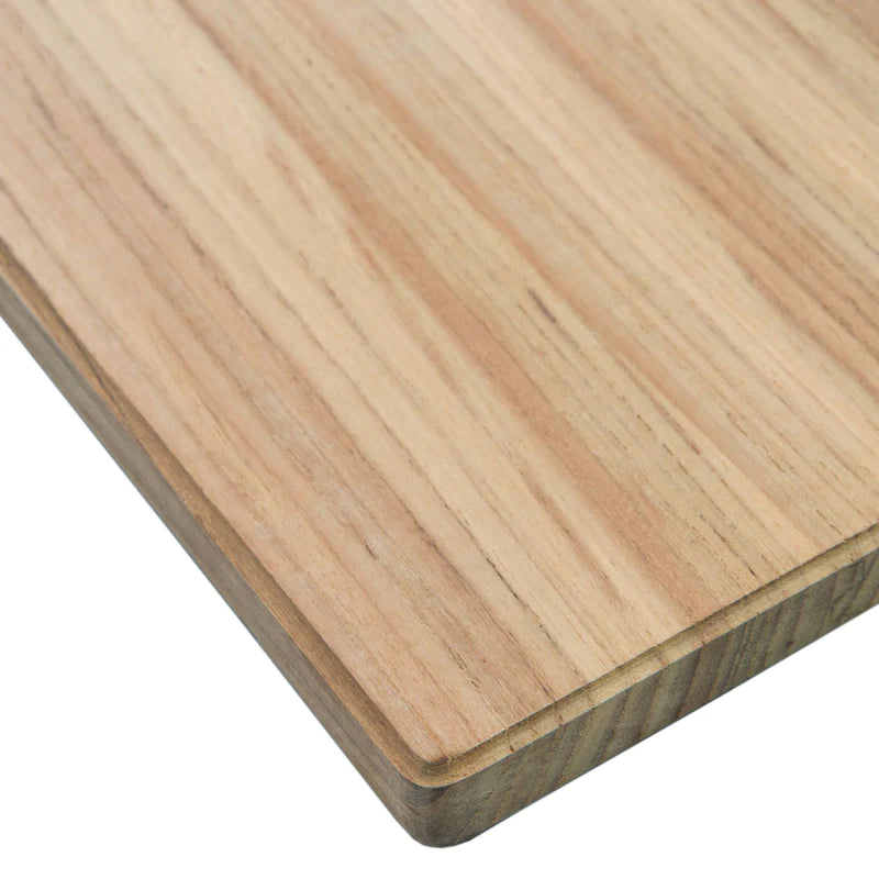 Whitecap Teak Cutting Board 11” L x 8” W  Part 62416 - Essenbay Marine