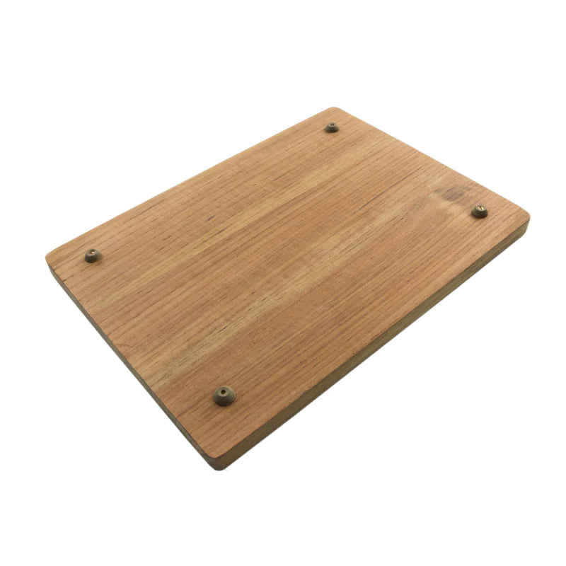 Whitecap Teak Cutting Board 11” L x 8” W  Part 62416 - Essenbay Marine