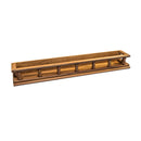 Whitecap Teak Large Spice Rack Part 62438 - Essenbay Marine