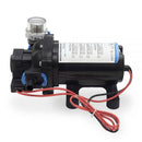 Albin Pump Marine Water Pressure Pump WPS 3.5 12V 02-01-004 - Essenbay Marine