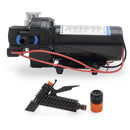 Albin Pump Marine Wash Down Pump WD 5.2 12V 02-04-015 - Essenbay Marine