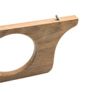 Whitecap Teak Map Chart Caddy Part 62534 - Essenbay Marine