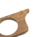 Whitecap Teak Map Chart Caddy Part 62534 - Essenbay Marine