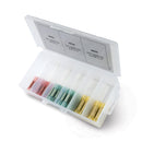 Ancor Adhesive Lined Heat Shrink Butt Connector Multi-Pack - 75-Piece [220011] - Essenbay Marine