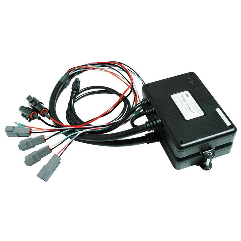 Lenco Replacement Control Box f/123DR-V2 [30342-001] - Essenbay Marine