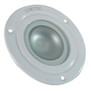 Lumitec Shadow - Flush Mount Down Light - White Finish - Spectrum RGBW [114127] - Essenbay Marine