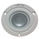 Lumitec Shadow - Flush Mount Down Light - White Finish - Spectrum RGBW [114127] - Essenbay Marine