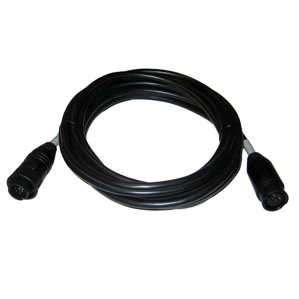 Raymarine Transducer Extension Cable f/CP470/CP570 Wide CHIRP Transducers - 10M [A80327] - Essenbay Marine