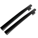 Davis Removable Chafe Guards - Black (Pair) [397] - Essenbay Marine