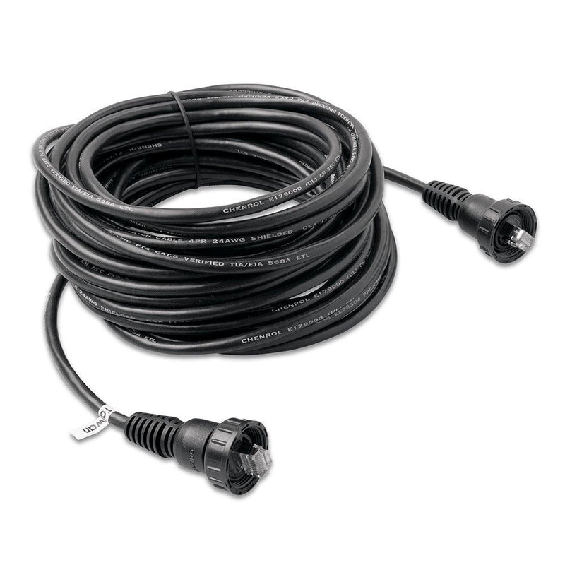 Garmin Marine Network Cable - 500' [010-10647-01] - Essenbay Marine