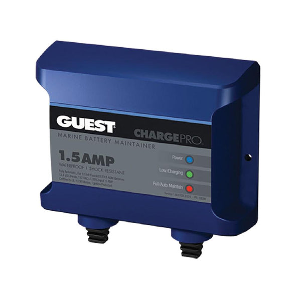 Guest 1.5A Maintainer Charger [2701A] - Essenbay Marine