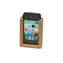 Whitecap Teak I-Phone Rack / Holder Part 63272 - Essenbay Marine