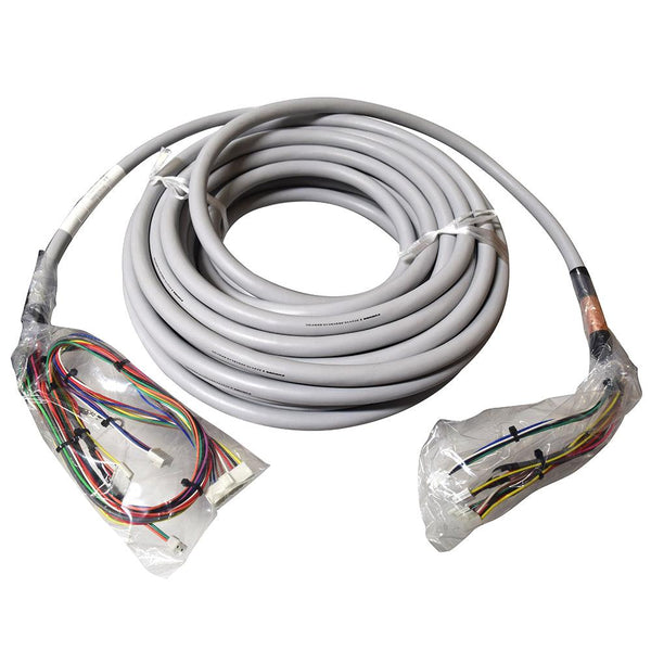 Furuno Radar Signal Cable f/FAR1513 - 15M [001-421-530-00] - Essenbay Marine