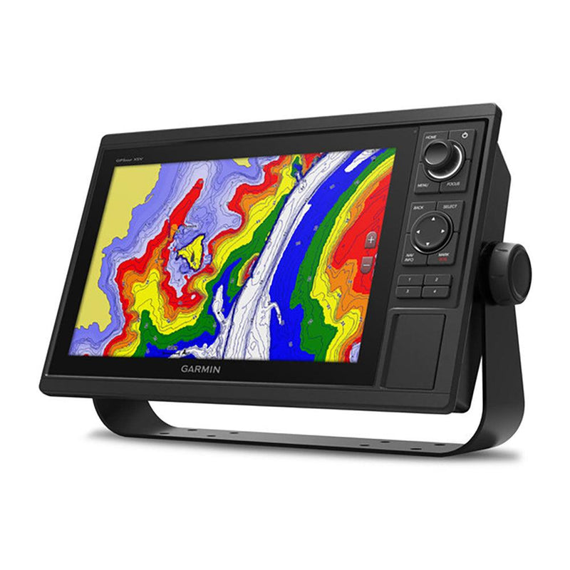 Garmin GPSMAP 1022xsv Keyed Networking Combo Worldwide - No Transducer [010-01740-02] - Essenbay Marine