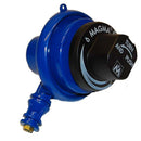 Magma Control Valve/Regulator - Extra Low Output [10-262] - Essenbay Marine