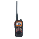 Standard Horizon HX210 6W Floating Handheld Marine VHF Transceiver [HX210] - Essenbay Marine