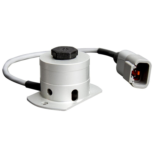 Fireboy-Xintex Propane  Gasoline Sensor w/Cable - Aluminum Housing [FS-A01-R] - Essenbay Marine
