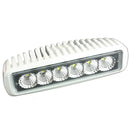 Lunasea LED Utility Light - 15W - 1250 Lumen - 12-24VDC [LLB-47FW-82-00] - Essenbay Marine