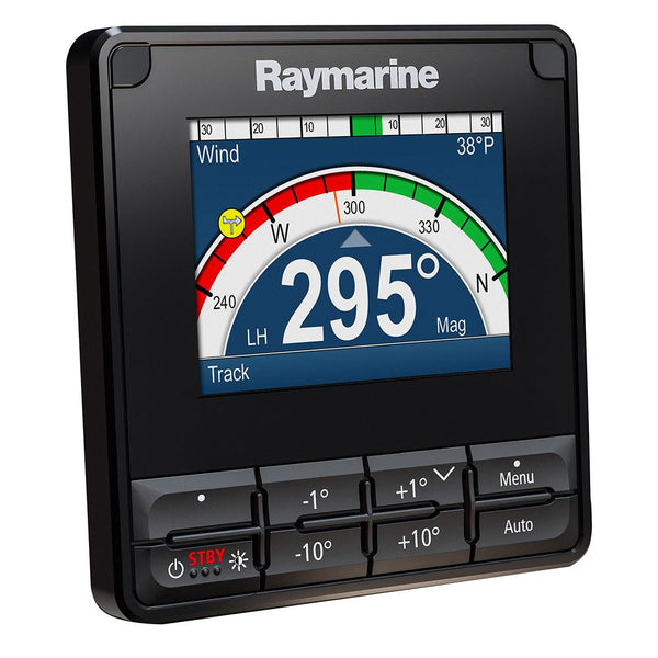 Raymarine p70s Autopilot Controller [E70328] - Essenbay Marine