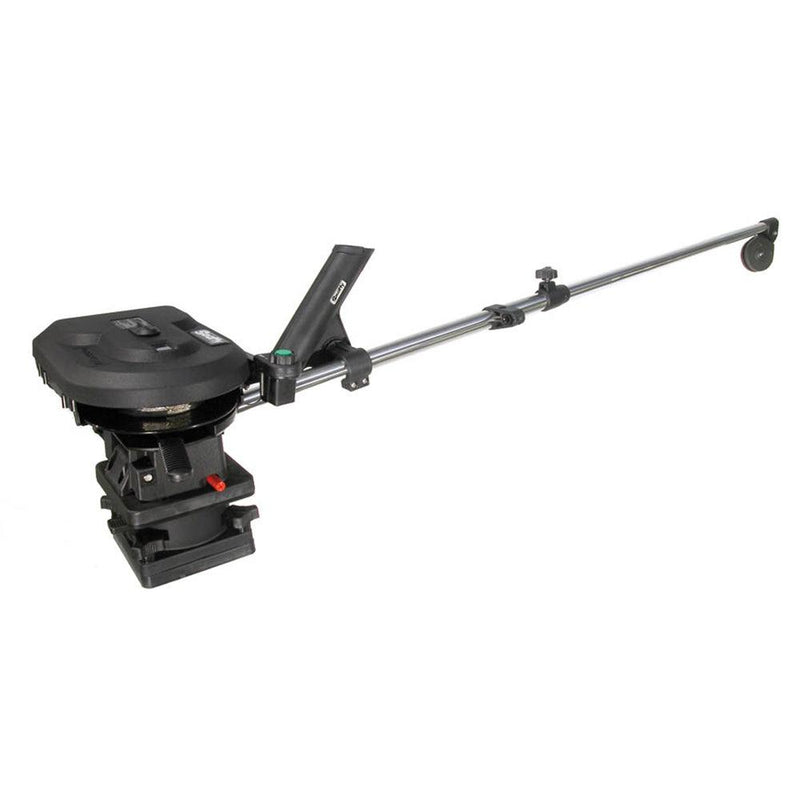 Scotty 1106-B Depthpower 60" Electric Downrigger w/200lb Test Braid [1106-B] - Essenbay Marine