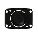 Jabsco Base Valve Gasket f/29090 & 29120 Series Toilets [29043-0000] - Essenbay Marine
