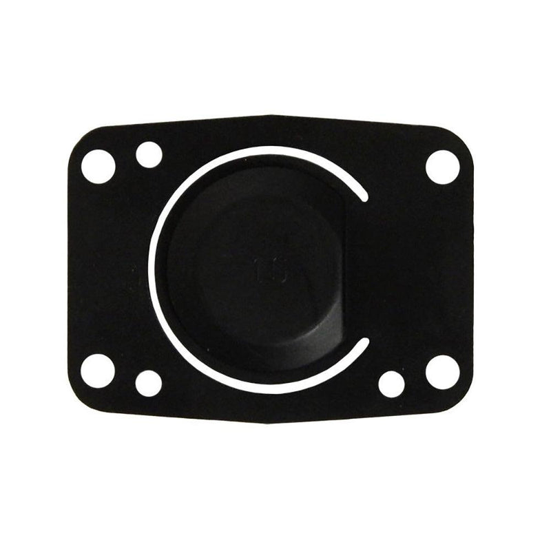 Jabsco Base Valve Gasket f/29090 & 29120 Series Toilets [29043-0000] - Essenbay Marine