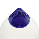 Polyform A-4 Buoy 20.5" Diameter - White [A-4-WHITE] - Essenbay Marine