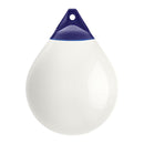 Polyform A-4 Buoy 20.5" Diameter - White [A-4-WHITE] - Essenbay Marine