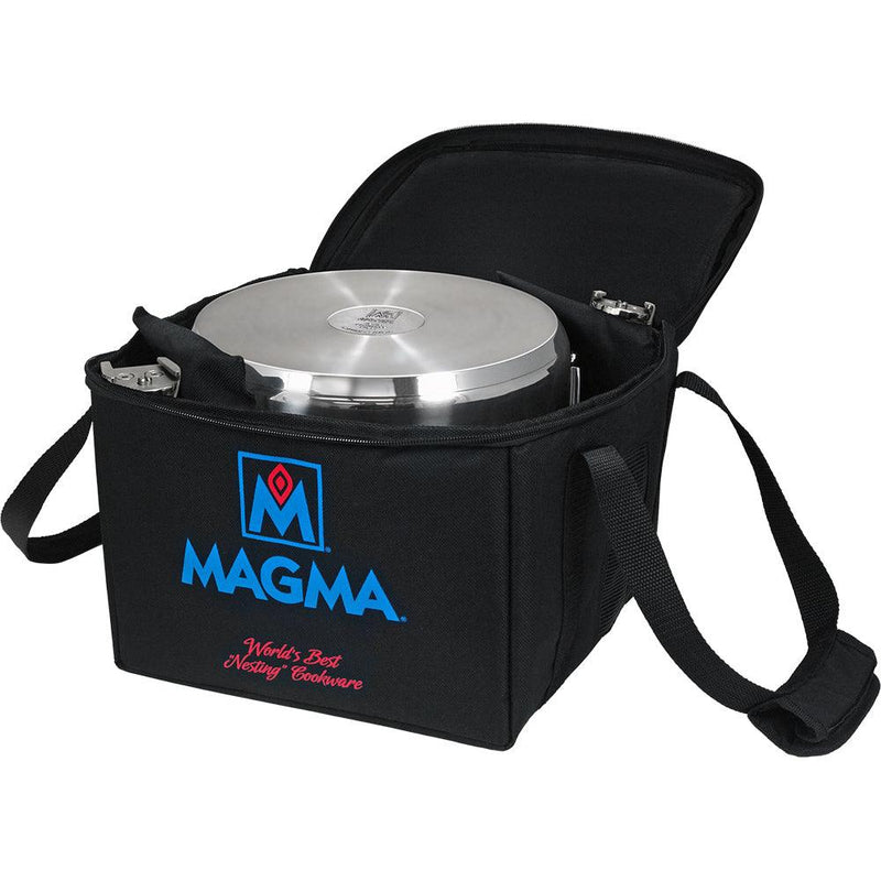 Magma Padded Cookware Carry Case [A10-364] - Essenbay Marine